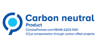 Legona Climate Partner Badge